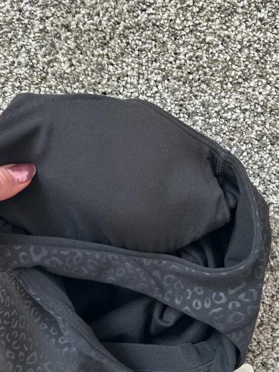 Lululemon Align Tank, size 8 - Picture 3 of 5